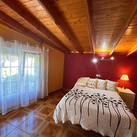 Hostal El Carro لاريدو المظهر الخارجي الصورة