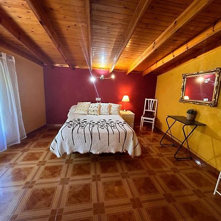Hostal El Carro لاريدو المظهر الخارجي الصورة