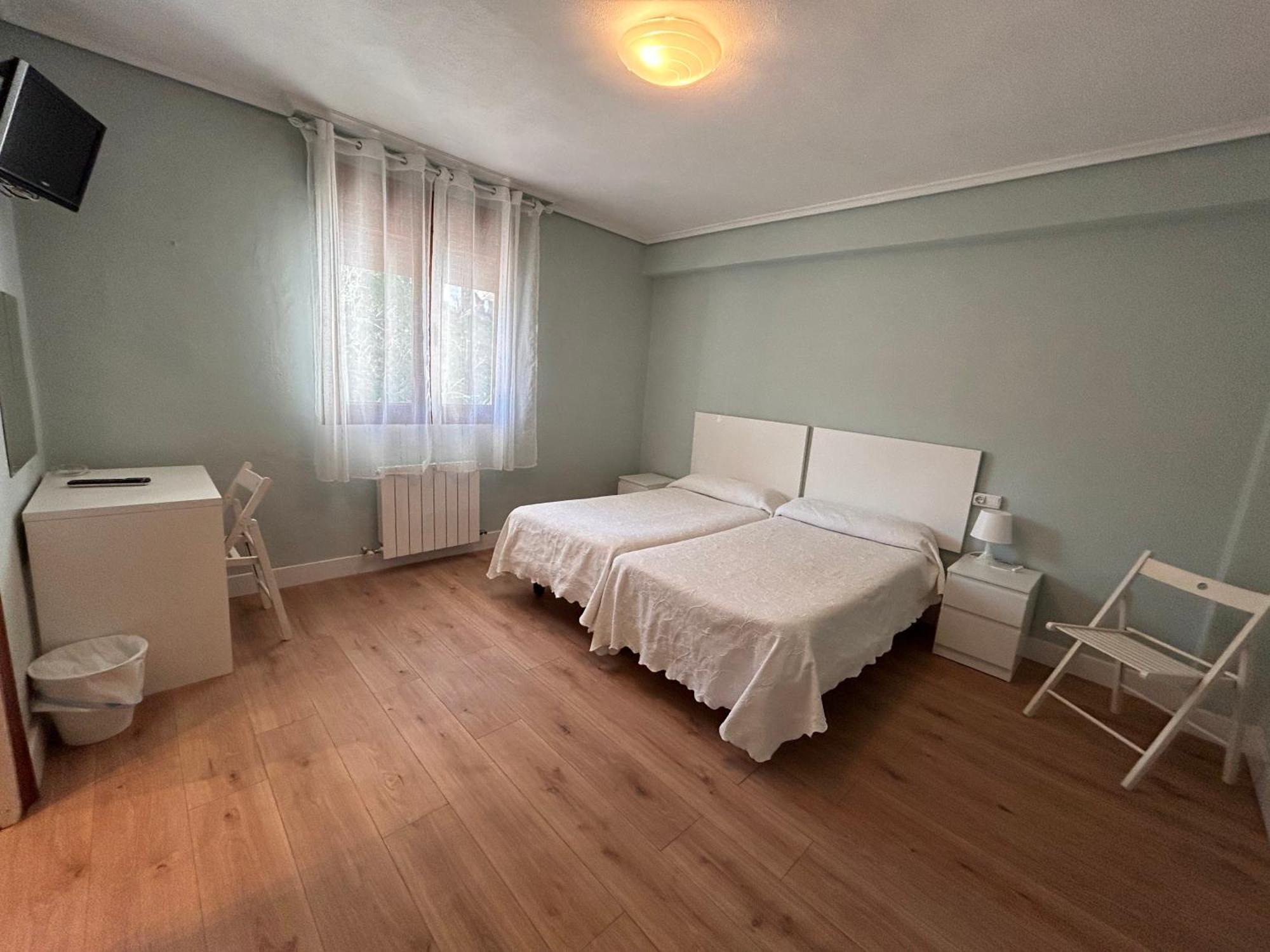 Hostal El Carro لاريدو المظهر الخارجي الصورة