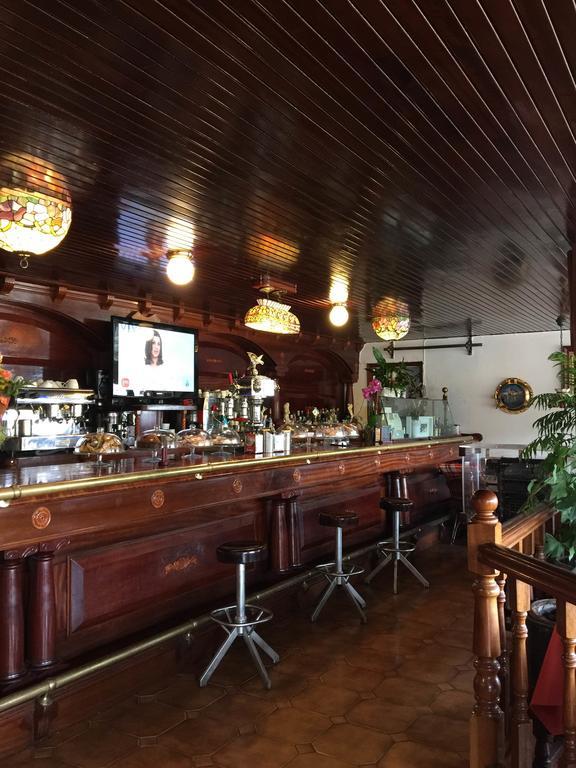 Hostal El Carro لاريدو المظهر الخارجي الصورة